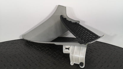 16-19 AUDI A4 B9 S-LINE GENUINE REAR LEFT PASSENGER SIDE C-PILLAR 8w5867287