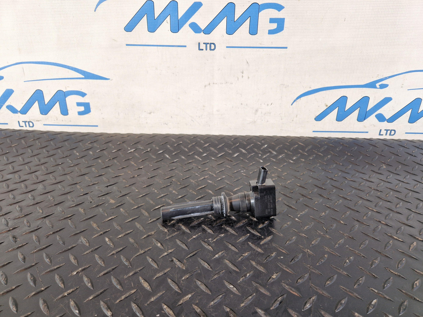 Range Rover Evoque L551 2.0 Petrol Ignition Coil H4P3-12A366-BB