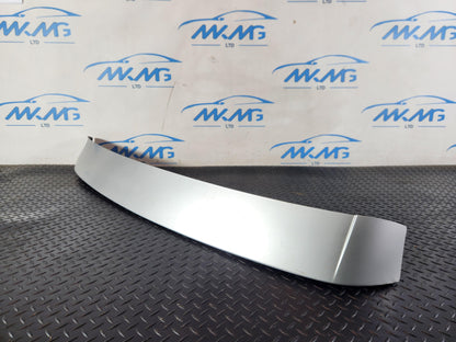 Audi Q7 4L Rear Tailgate Boot Spoiler 4L0827933
