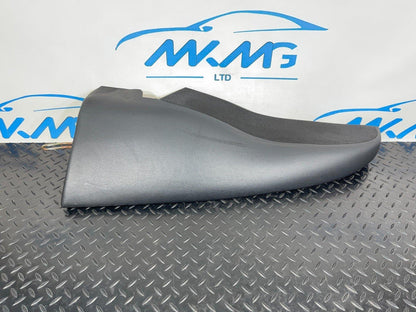 2014-2020 MERCEDES C CLASS W205 PASSENGER SIDE REAR SEAT BOLSTER 0309767AA9D88