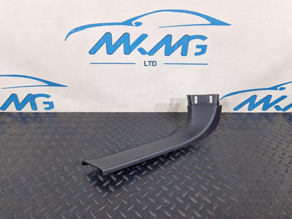 12-18 BMW 3 SERIES F30 F31 LCI REAR TRUNK LEFT INNER COVER TRIM 7263137