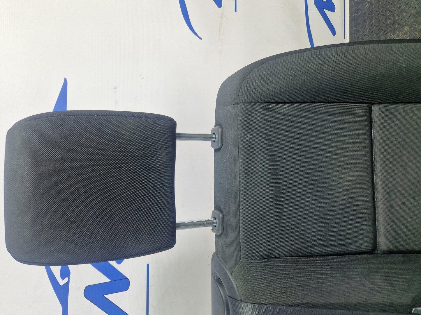 Mercedes-Benz Sprinter W907 Double Seat Seat Panel Genuine A9078203000