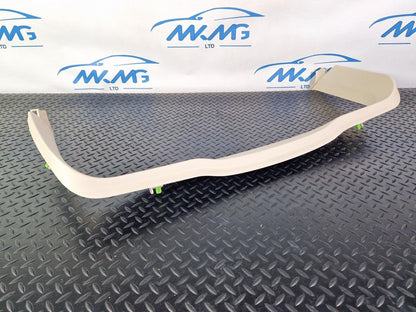 14-21 MERCEDES BENZ W205 ESTATE GENUINE OEM TAILGATE BOOT TRIM PANEL A2057400371