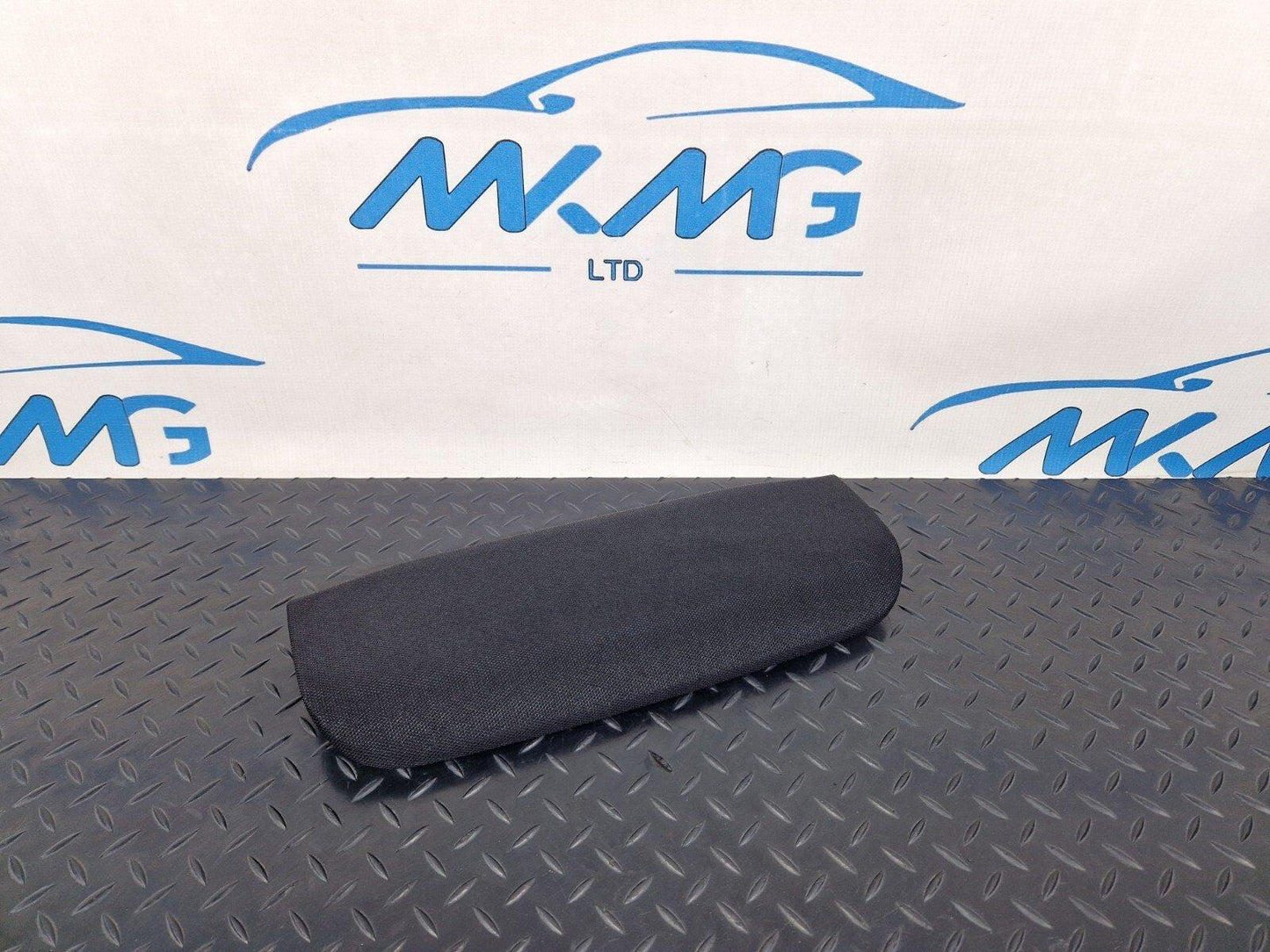 11-18 BMW 6 SERIES F06 3RD THIRD REAR BRAKE LIGHT COVER TRIM 8054087