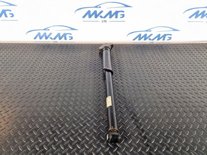 19-ON MERCEDES BENZ CLA C118 GENUINE REAR LEFT SHOCK ABSORBER A1183201501