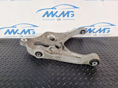 11-19 MERCEDES BENZ ML W166 REAR RIGHT O/S WISHBONE CONTROL ARM