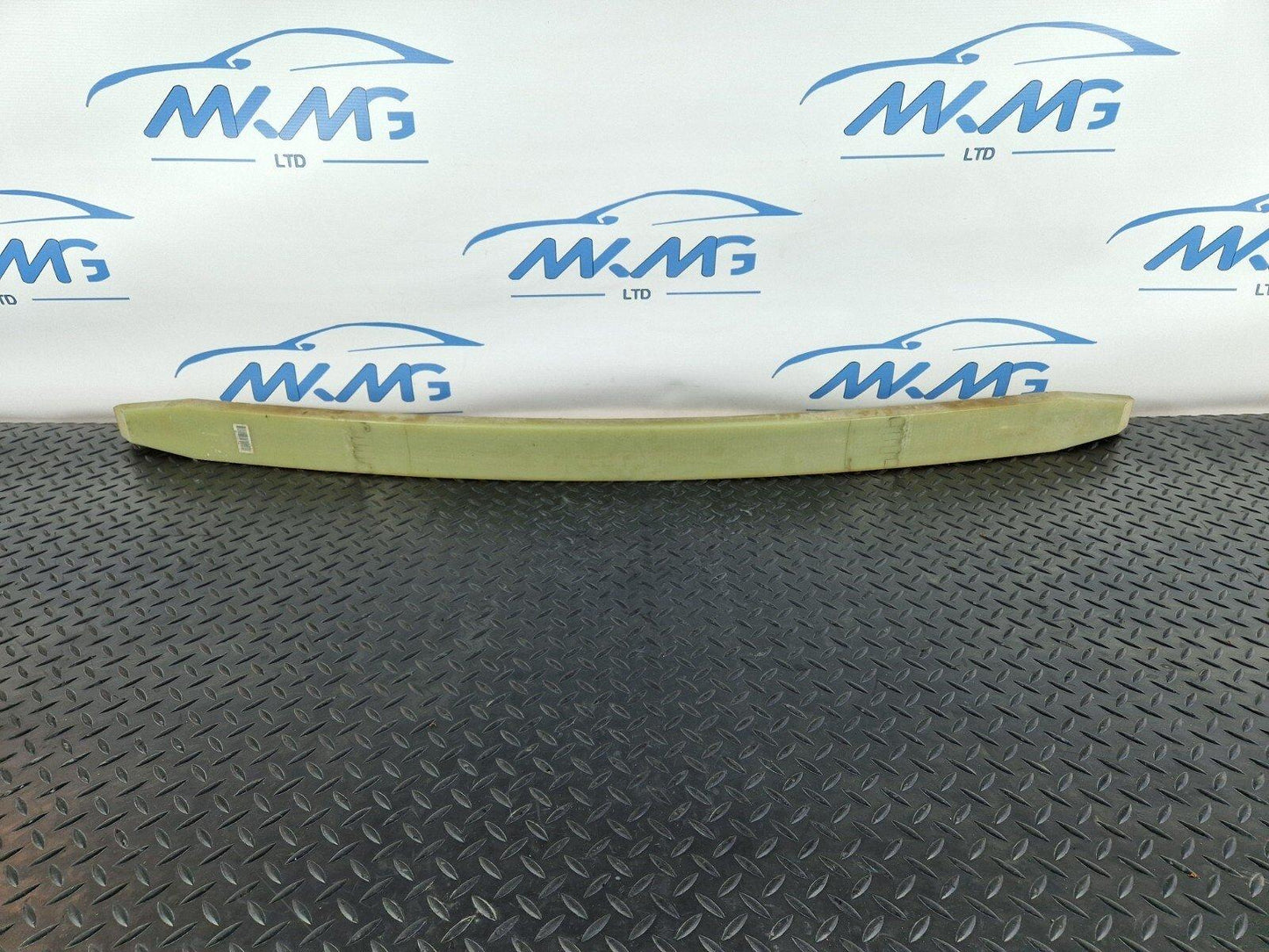 18-ON MERCEDES BENZ SPRINTER W907 GENUINE FRONT LEAF SPRING A9063212603