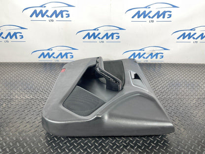 12-18 MERCEDES BENZ W176 COMPLETE DOOR CARD FRONT LEFT SIDE A17672057009H93