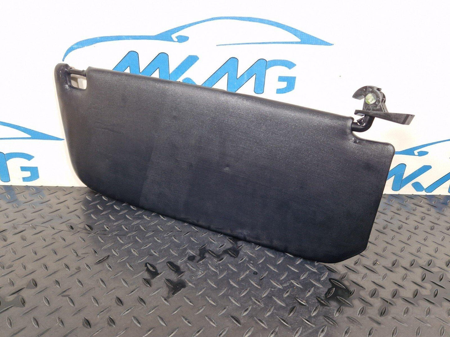18-ON MERCEDES BENZ SPRINTER W907 SUN VISOR COVER TRIM PANEL RIGHT A9108102501