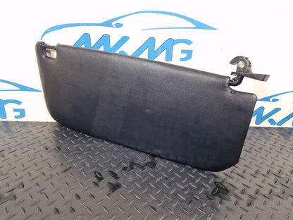 18-ON MERCEDES BENZ SPRINTER W907 SUN VISOR COVER TRIM PANEL RIGHT A9108102501