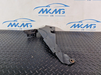 11-18 BMW 6 SERIES F13 FUEL TANK UNDERBODY COVER LEFT SIDE 7224467
