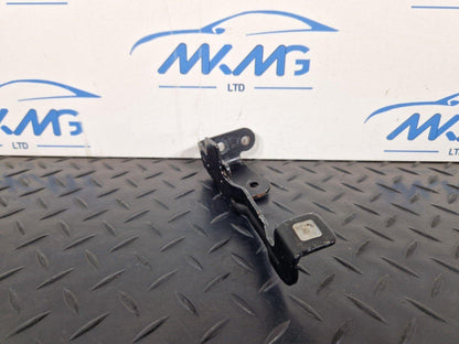 10-18 AUDI A7 4G S-LINE EXPANSION TANK HOLDER BRACKET 4G0121214G