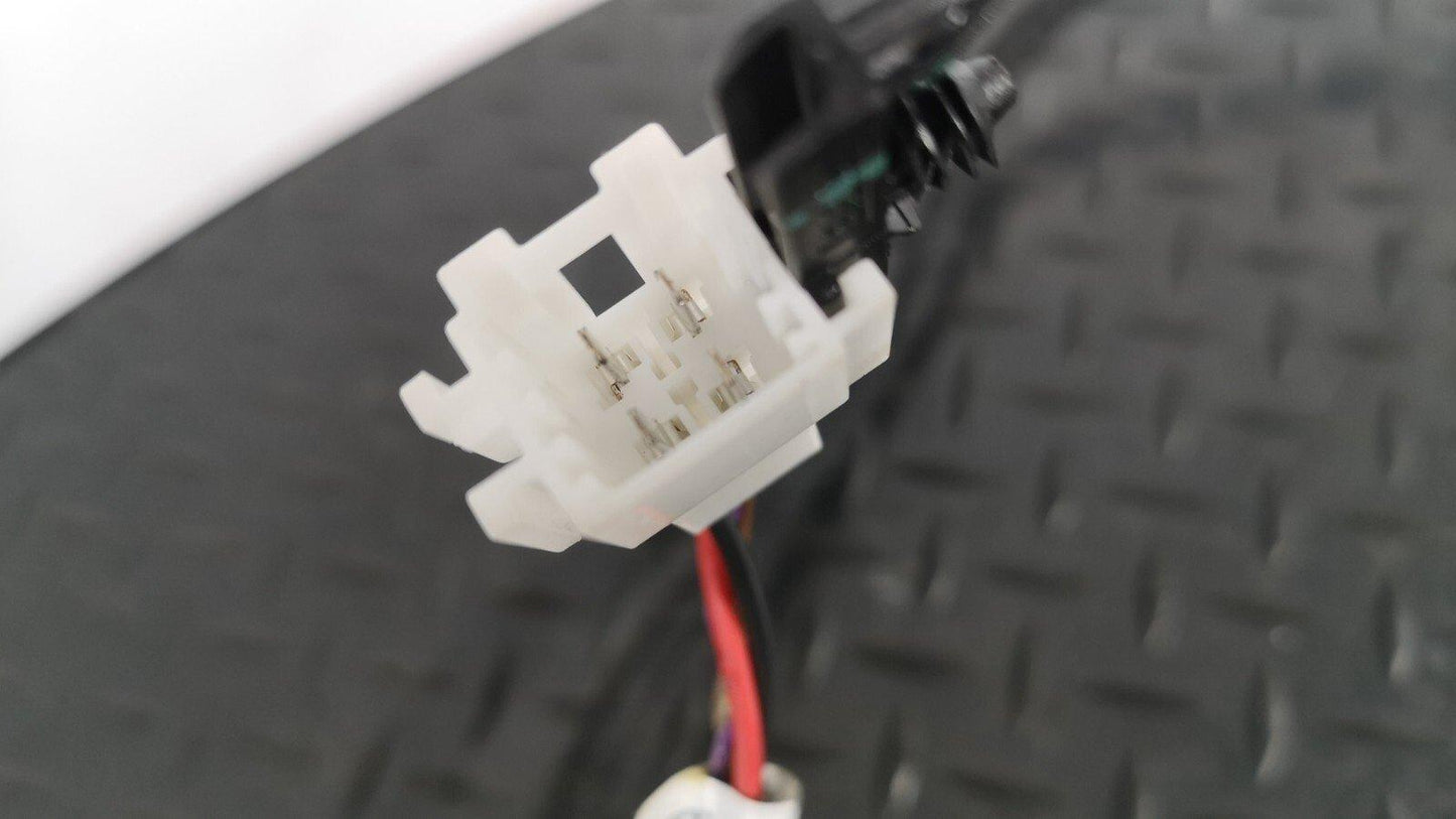 12-18 MERCEDES A-CLASS W176 GENUINE PANORAMIC SUNROOF WIRING HARNESS A1768200704