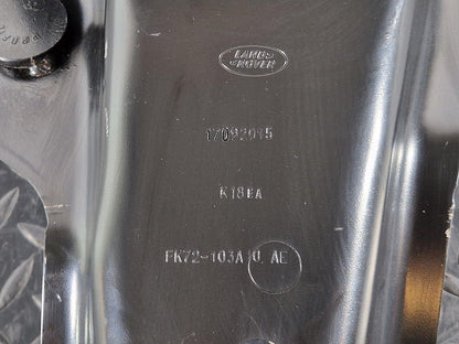 14-19 LAND ROVER L550 DISCOVERY SPORT DRIVER SIDE REAR REINFORCER FK72103A10AE