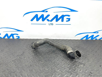 14-21 MERCEDES BENZ C300 W205 GENUINE WATER COOLANT HOSE PIPE A2055010282