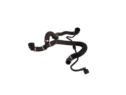 2016 MERCEDES C CLASS W205 H300 HYBRID COOLANT WATER HOSES A2055015600