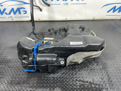 16-19 AUDI A4 B9 AVAN 2.0TDI DIESEL FUEL TANK WITH PUMP 8W0201021CG 8W02012WD