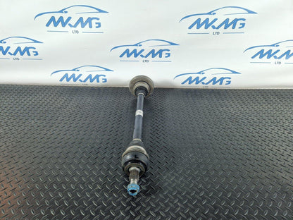 14-21 MERCEDES BENZ C200 W205 LEFT REAR DRIVE SHAFT AXLE A2053503919