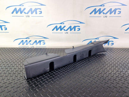 18-ON MERCEDES-BENZ SPRINTER W907 W910 CABLE DUCT GUIDE BRACKET A9078211200