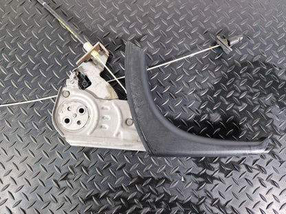 18-ON MERCEDES SPRINTER W907 W910 HANDBRAKE A9074204500