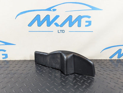 16-19 AUDI A4 B9 S-LINE RIGHT FRONT DOOR PANEL STORAGE RUBBER INSERT 8W0868134
