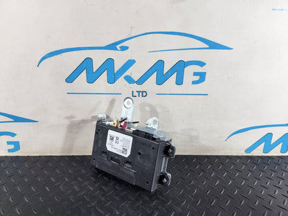 Ford Fiesta MK6 Hatchback Bluetooth Control Module ECU Genuine NB5T-14G087-HB