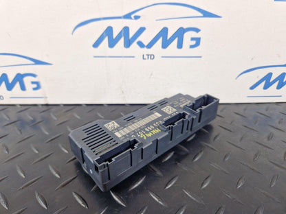 12-18 AUDI A6 C7 TAILGATE BOOT LID CONTROL MODULE ECU 4G9959107C