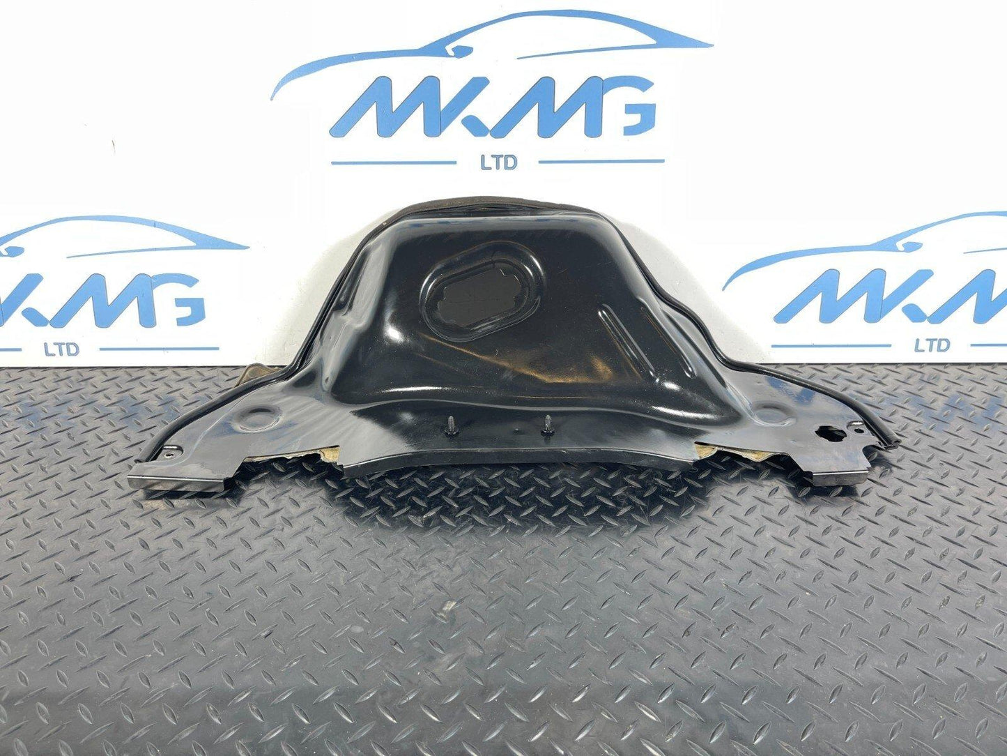 16-23 AUDI A5 F5 SPORTBACK S-LINE BULKHEAD FIREWALL PROTECTION SHIELD 8W0819523C