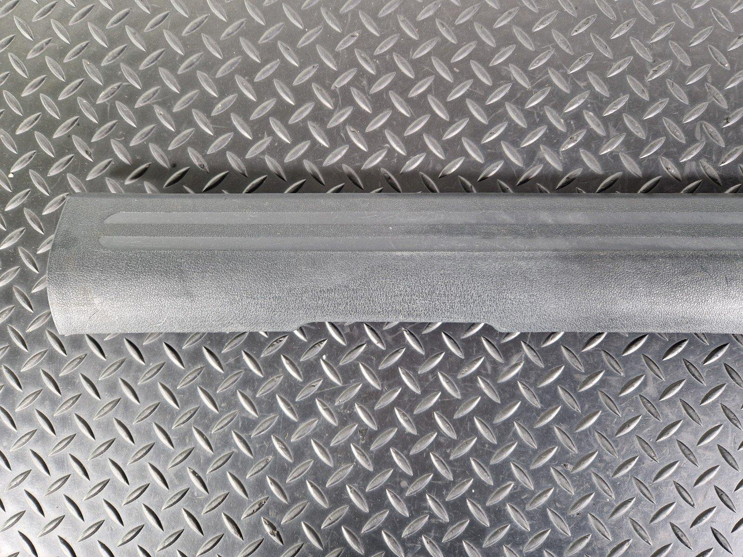 12-17 AUDI Q5 S-LINE OEM GENUINE DOOR SILL INTERIOR TRIM LEFT SIDE 8R2867271