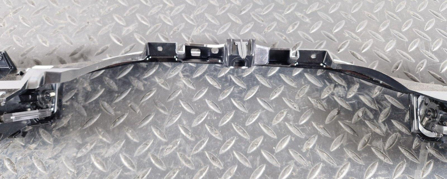 19-ON RANGE ROVER EVOQUE L551 DASHBOARD AIR VENT GRILLE SURROUND TRIM