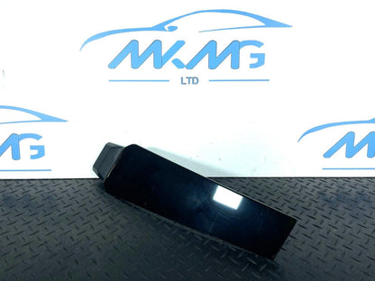 16-23 AUDI A5 F5 SPORTBACK S-LINE RIGHT SIDE EXTERIOR B-PILLAR COVER 8W8853290