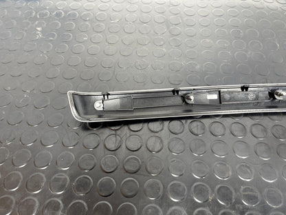 2010 BMW 3-SERIES E92 LCI GENUINE FRONT LEFT PASSENGER DOOR CARD TRIM 9173694