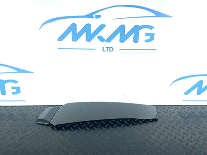16-23 AUDI A5 F5 SPORTBACK S-LINE RIGHT SIDE EXTERIOR B-PILLAR COVER 8W8853290