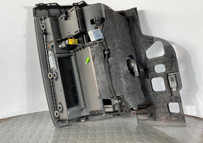 16-19 AUDI A4 B9 ESTATE GENUINE GLOVE BOX STORAGE COMPARTMENT 8W2857035