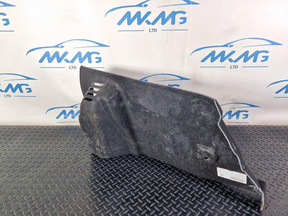 18-ON MERCEDES A CLASS W177 REAR RIGHT BOOT SIDE MAT LINER CARPET A177690100