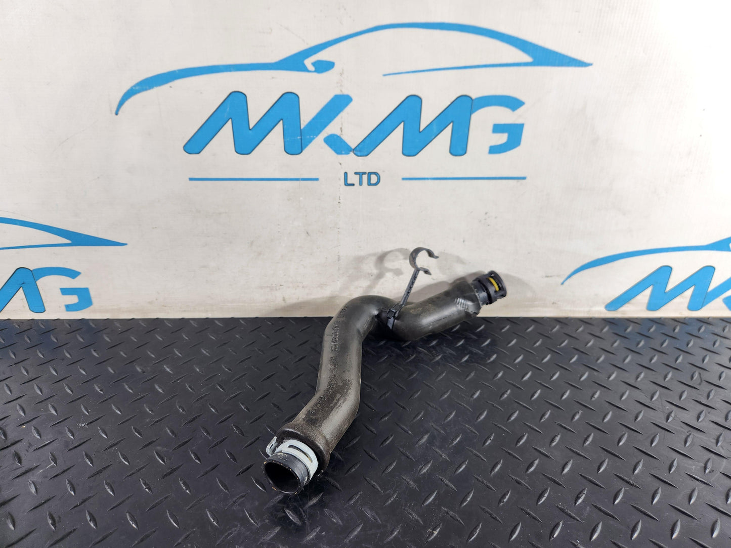 Land Rover Range Rover Evoque L551 SUV Engine Pipe Coolant Hose H4P3-9K617-BA