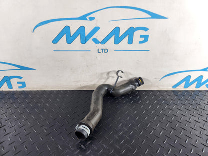 Land Rover Range Rover Evoque L551 SUV Engine Pipe Coolant Hose H4P3-9K617-BA