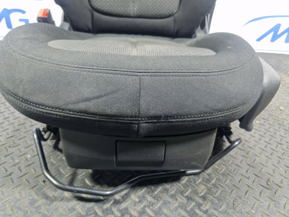 BMW 2 Series X1 F48 F45 F46 Front Left N/S Passenger Cloth Seat With Headrest