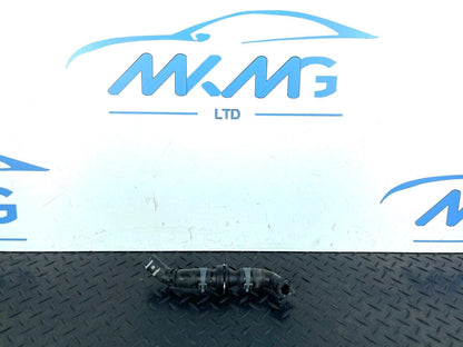 16-23 AUDI A5 F5 SPORTBACK GENUINE WATER COOLANT PIPE 8W0122449M