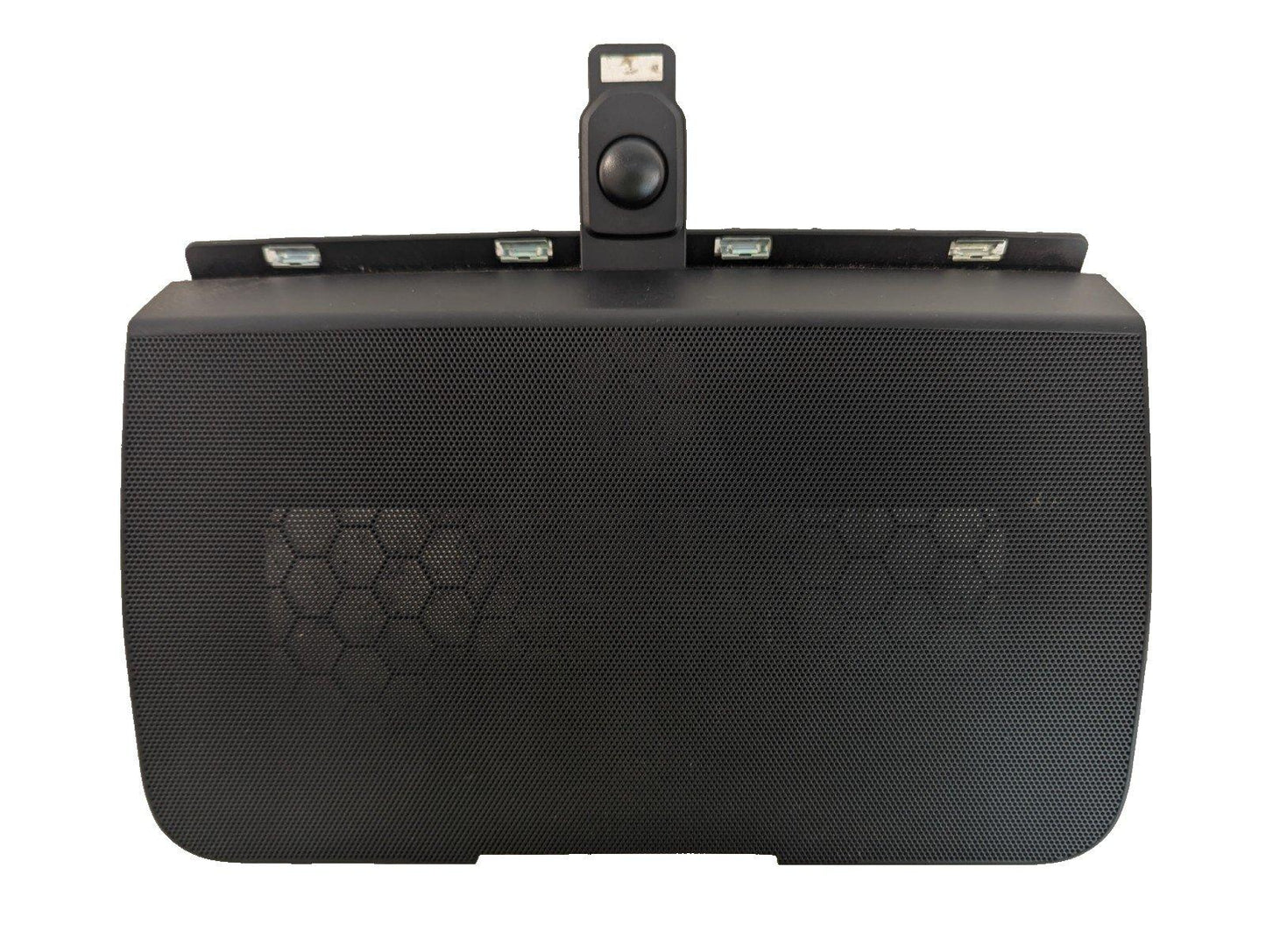 17-ON LAND ROVER DISCOVERY DASHBOARD CENTRE SPEAKER TRIM COVER JY32-04454-A