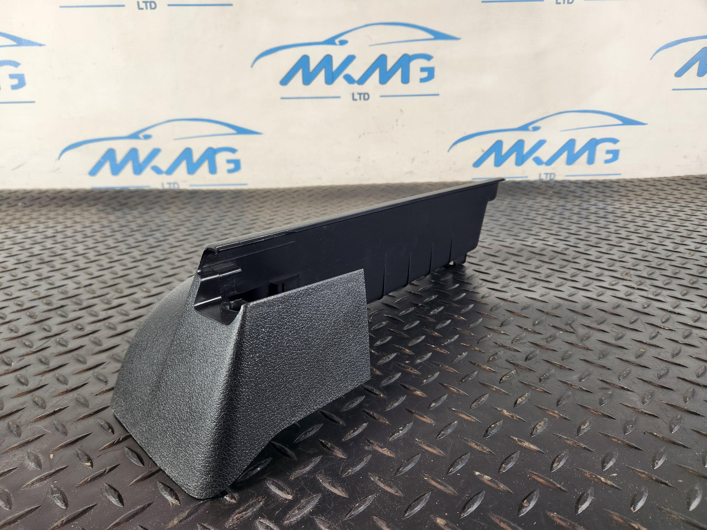 2019 Mercedes-Benz B200d B-Class W247 SUV Trim Panel A2479190200