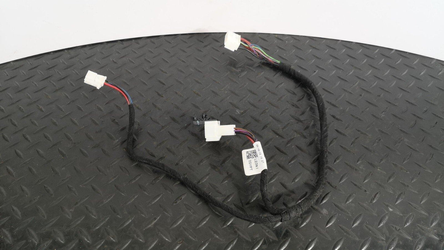 12-18 MERCEDES A-CLASS W176 GENUINE PANORAMIC SUNROOF WIRING HARNESS A1768200704