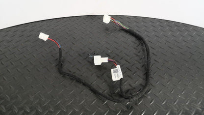 12-18 MERCEDES A-CLASS W176 GENUINE PANORAMIC SUNROOF WIRING HARNESS A1768200704