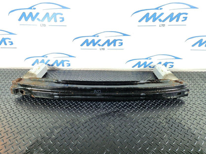 12-17 AUDI S5 CONVERTIBLE BUMPER CARRIER REAR BUMPER CRASH IMPACT BAR 8T0807313C