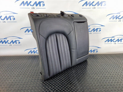 10-18 AUDI A7 4G S-LINE OEM SEAT REAR BACK DRIVER RIGHT SEATS
