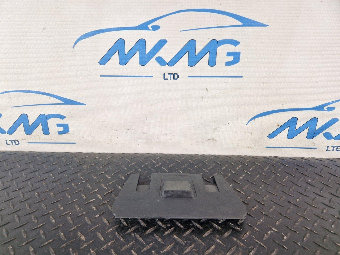 10-15 AUDI Q7 4L GENUINE CENTER CONSOLE TRIM COVER PANEL 4L0864375