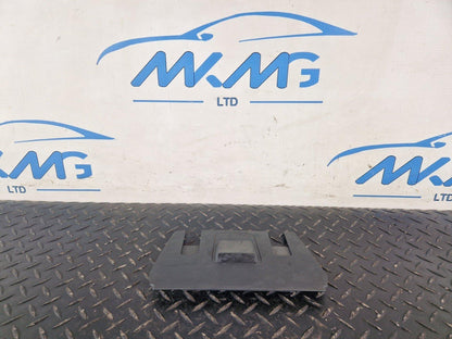 10-15 AUDI Q7 4L GENUINE CENTER CONSOLE TRIM COVER PANEL 4L0864375
