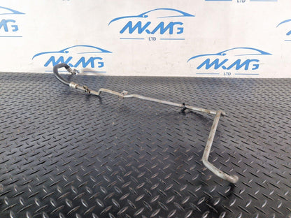 16-22 MERCEDES BENZ X253 TRANSMISSION OIL COOLING LINE PIPE A6511808230