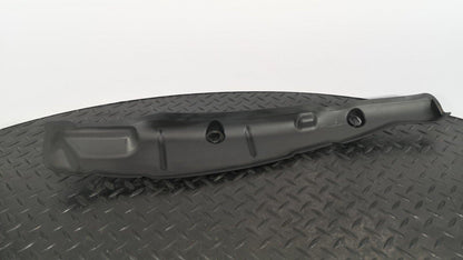 16-19 AUDI A4 B9 S-LINE GENUINE FRONT LEFT SIDE WING FENDER COVER 8W0821111
