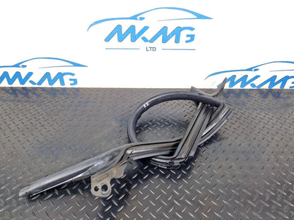 10-18 AUDI A7 4G S-LINE REAR RIGHT DOOR UPPER RUBBER WEATHER SEAL 4G8845696